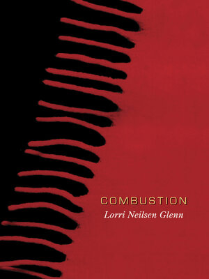 cover image of Combustion